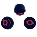 Protective Caps Replacement Earplug Protector For Plantronics Voyager 5200