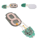 10W Qi Fast Charging Wireless Charger PCBA Circuit 2021 With Board Coil