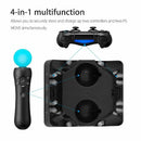 Controller for Playstation PS4 Charger Stand Charging Dock Controller Charger