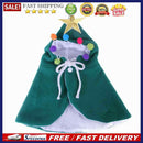 Lovely Pet Soft Plush Costume Hoodies for Small Dogs Kitty Christmas Ornament
