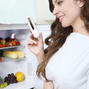 Refrigerator Air Purifier Ozone Deodorizer Fresh Food Preservation Deodorizer