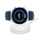 Fast Charger for HONOR GS3 Smart Watch 2 in 1 Charging Dock 100cm (White) Newly