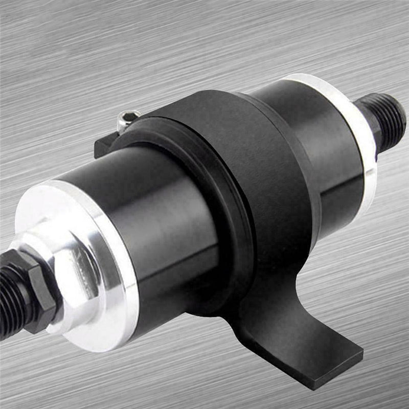Pro Alloy 60mm External Fuel Pump Mounting Bracket Cradle Ho UPOO A0U3 R0C3