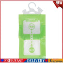 Moisture Absorbent Bag Hanging Wardrobe Closet Dehumidizer Desiccant Bag