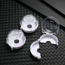 Lock Safety Guards Baby Gas Stove Knob Covers Knob Covers Stove Top Protector