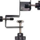 2pcs Drawer Front Installation Clamps Cabinet Drawer Mounting Clamp Clip Newly