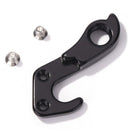 Bicycle Rear Derailleur Hanger MTB Road Bike Tail Hook Cycling Parts (19) Newly