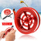 Kite Line Winder Reel Grip Wheel & 100M Nylon String Kite L3 Flying Line Y2J2
