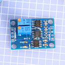 3-12V DC High Precision AD620 uV mV Small Signal Instrumentation Amplifier