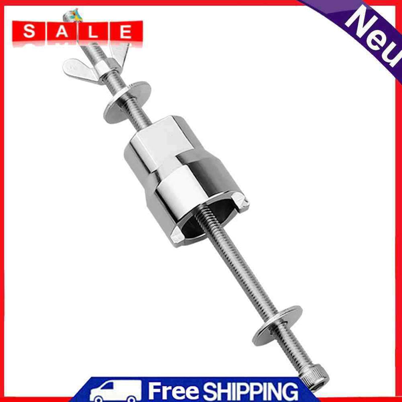 Universal Bike Freehub Remover Installer Slotted Socket Wrench MTB Repair Tools