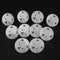 10pcs EU Power Socket Electrical Outlet Baby Safety Guard Protection Cover Newly