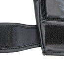 2pcs Fighting Boxing Half Finger Gloves Printing Sanda Training Equipment Gloves