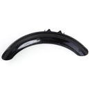 Electric Scooter Splash Fender Guard Stopper Mud Cover for HX X7 (Front) Newly