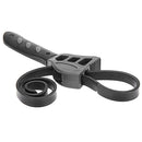 Multi Function Adjustable Belt Spanner Universal Rubber Strap Wrench Tool Newly