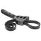 Multi Function Adjustable Belt Spanner Universal Rubber Strap Wrench Tool Newly