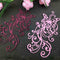 Butterfly Meteor Metal Cutting Dies DIY Scrapbooking Paper Cards Album F3C0