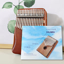 Kalimba Sheet Thumb Piano Text Music Book Instrument Guide for Beginners  Newly