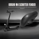 10 inch Electric Scooter Front Tire Tyre Splash Fender Guard for Kugoo M4 Newly