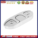 Boat Marine Cleak Folding Retractable 316 Stainless Steel Dock Cleak 4.5 in