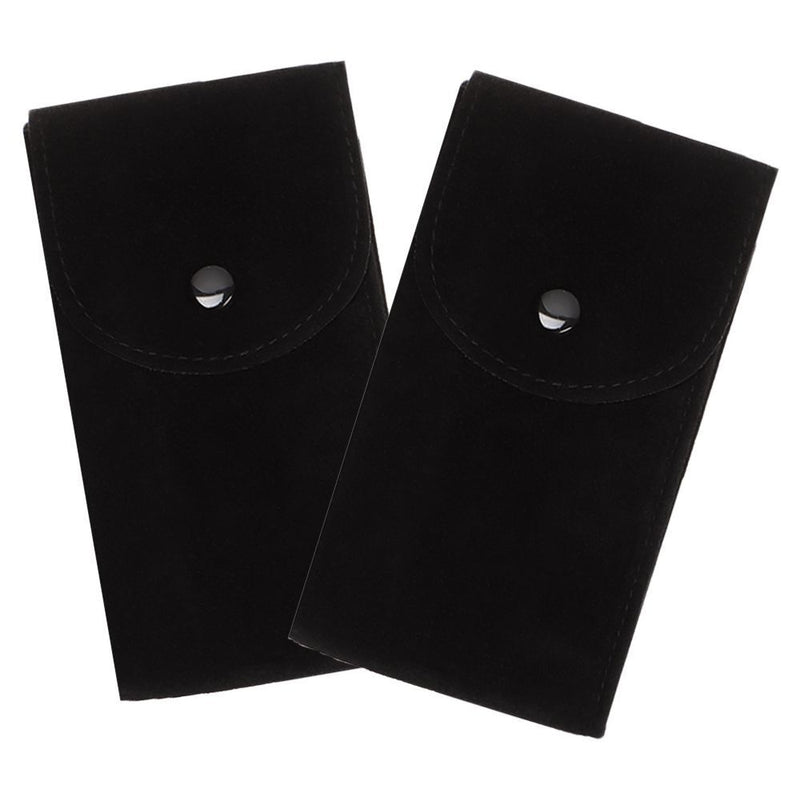 Dust Protect Protection Storage Bag Watches Pockets Watch Boxes Case Collection