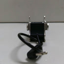Metal Electric Bucket Changer for Huina 550/560/570/580/592/593/594 RC Excavator