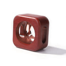 Seal Wax Furnace Stove Seal Stamp Wax Tool Accessory Melting Kit Retro Fire