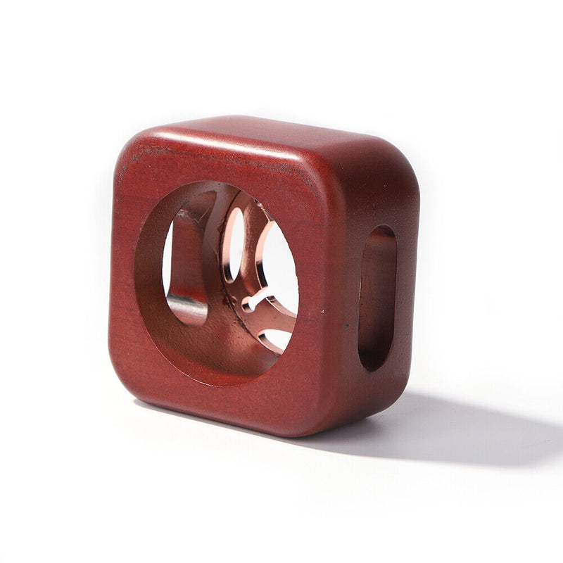 Seal Wax Furnace Stove Seal Stamp Wax Tool Accessory Melting Kit Retro Fire