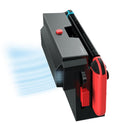 USB Powered External Cooler for Nintend Switch Game Console Heatsink Cooling Fan