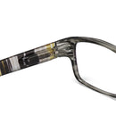 Reading Glasses Eye Protection Ultra Light Frame Anti-Blue Light Eyeglasses