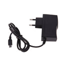 EU Male AC, DC 5V 2A Micro USB Charger Power Supply Adapter with Micro USB 5Pin