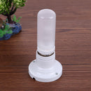 10pcs E27 60W Light Base Holder Socket Home Office Bulb Lamp Adapter