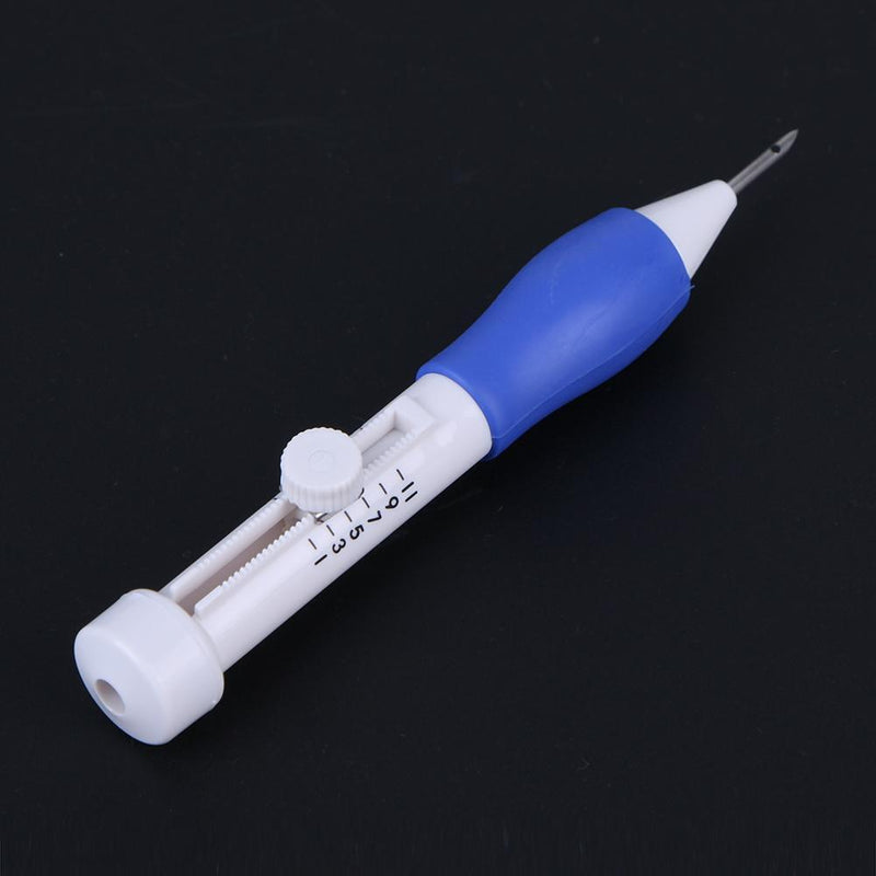 Russian Embroidery Needle Cross Stitch Needle Sewing Needle Knitting Thread