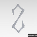 Stainless Steel S-Shaped Hanging Hooks Storage Rack Outdoor Camping Hiking Sh