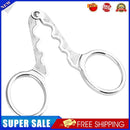 Sunflower Tongs Melon Seed Opener Clamp Nutcracker Walnut Sheller Pliers