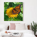 5D DIY Full Drill Diamond Painting Butterfly Embroidery Mosaic Craft Kit