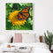 5D DIY Full Drill Diamond Painting Butterfly Embroidery Mosaic Craft Kit