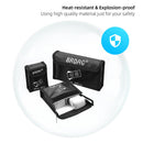 Explosion-Proof Battery Safe Bag Transport Safety Protector for DJI MINI 3