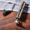 USB Rechargeable Electric Hair Cutting Machine Hair Clipper Man Beard Trimmer