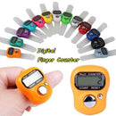 Electronic Row Counter Golf Digital Marker F8L1 I2A0 L Tally E4O6 hot.