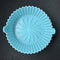 Silicone Air Fryer Liner Kitchen Baking Parchment Steamers Pads (Grey)