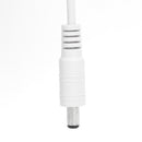 DC 12V-24V Power Extension Cord 5.5x2.1mm Male Female Power Cable (2m)