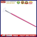 Fan Shape Nail Brush Dust Glitter Powder Remover Pen Nail Art Makeup Tool