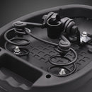 E-Bike Universal Seat Scooter Supplies Thicken Cushion Electric Bicycle Saddle