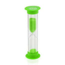 Home Decorations Sand clock Brush Teeth Clock Toothbrush Shower Timer Hourglass