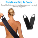 Tan Applicator Self Tanner Mitt Applicator Back Tanning Glove Tanning Mitts