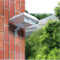 Wall Lights Solar Square Sink Light 6led Solar Fence Light Solar Lamps