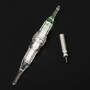 LED Mini Underwater Fishing Attract Lamp Luminous Lure Night Fish Trapping Li