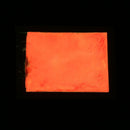 10g Radiationless Fluorescent Powder Bright Glow Dark Luminous Pigment(Pink
