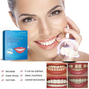 Reusable Tooth Repair Granules Temporary Tooth Kit Repair H4Q9