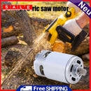 14 Teeth Dc 12V Electric Motor Lightweight for Mini Reciprocating Hand Saw